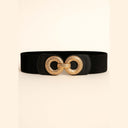 Zuri Gold-Link Belt