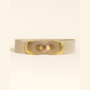 Lerato Gold-Link Belt