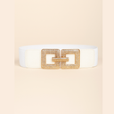 Ayanda Crystal-Link Belt