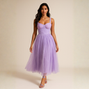 Boitumelo Bloom Dress