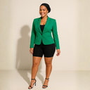Thandi Power Blazer