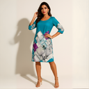 Khanyisa Skyline Dress