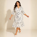 Thandiwe Orbit Dress