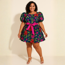 Naledi Bloom Dress