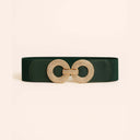 Zuri Gold-Link Belt
