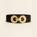 Lerato Gold-Link Belt