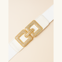 Ayanda Crystal-Link Belt