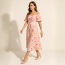 Refilwe Garden Dress