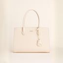 Lerato Structured Tote Bag