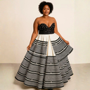 Lethabo Gala Dres
