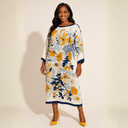 Thando Bloom Dress