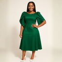 Lerato Bloom Dress