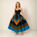 Nandi Sovereign Gown