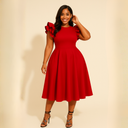 Keabetswe Dress