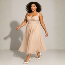 Boitumelo Bloom Dress