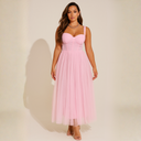 Boitumelo Bloom Dress