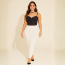 Khanya Bloom Corset Top
