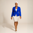 Thandi Power Blazer