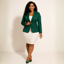 Thandi Power Blazer